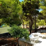 Under The Pine *