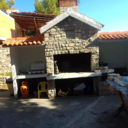 Under The Pine Milna (Brac)