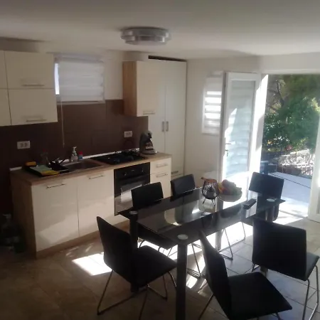 Apartment Under The Pine