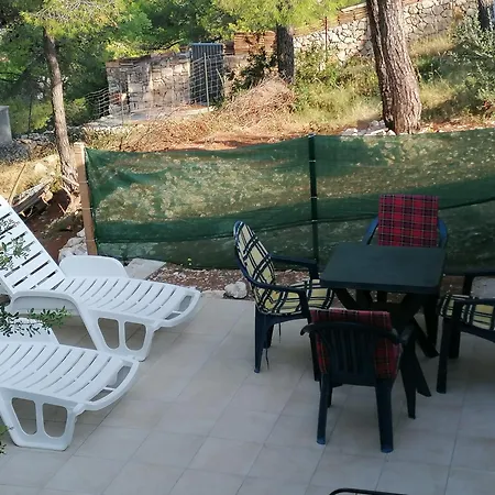 Apartment Under The Pine