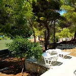 דירה Under The Pine *