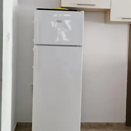 Apartman Under The Pine *
